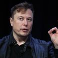Elon Musk apologises to disabled Twitter worker after online row