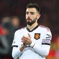 <strong>Man United legend suggests new captain to replace Bruno Fernandes</strong>