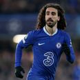 Marc Cucurella says he didn’t know who one of Chelsea’s signings were