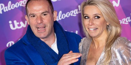 Martin Lewis asks followers whether they ‘suck or swallow’ in X-rated poll
