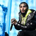 Controversial rapper 6ix9nine hospitalised following gym attack