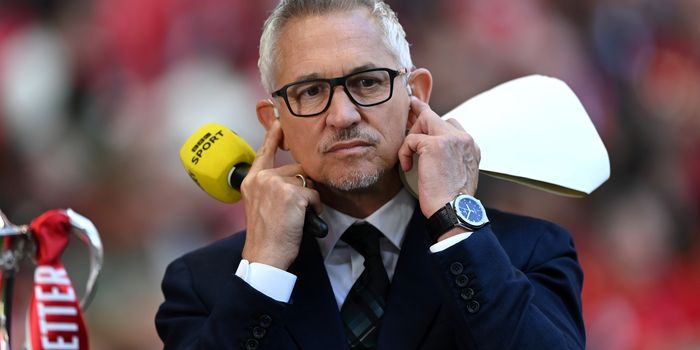 The real reason Gary Lineker has been removed from Match of the Day
