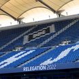 Hamburg youngster, 14, hospitalised after collapsing during match