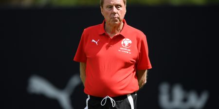 Harry Redknapp offers to replace Antonio Conte as Tottenham boss