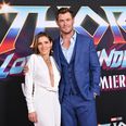 Chris Hemsworth and wife Elsa called out for birthday prank on son