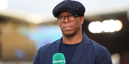 Ian Wright says he will quit BBC if Gary Lineker isn’t reinstated