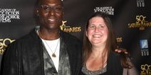 Lance Reddick’s wife shares statement following actor’s sudden death