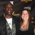 Lance Reddick’s wife shares statement following actor’s sudden death