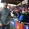 Wrexham fans beg Ryan Reynolds to buy Erling Haaland after selling mobile phone company for £1billion