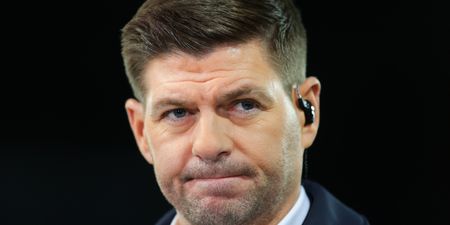 Steven Gerrard flies into Istanbul for talks to become Trabzonspor manager