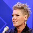 Pink says her 11-year-old daughter can’t have a phone until she can prove social media is good for you