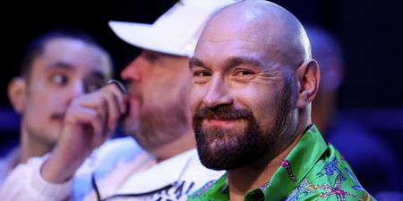 Tyson Fury vs Oleksandr Usyk bout off after talks collapse