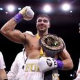 Fans stunned by Tommy Fury’s new WBC cruiserweight ranking after Jake Paul win