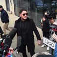 Stephen Bear placed ‘on suicide watch’ and ‘crying for days’ in prison