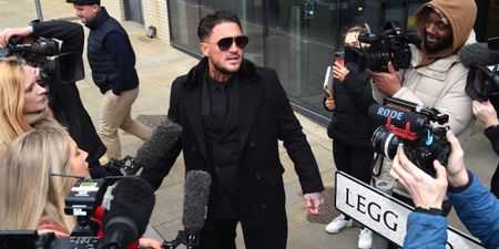 Stephen Bear placed ‘on suicide watch’ and ‘crying for days’ in prison