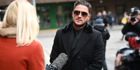 Disgraced CBB star Stephen Bear ‘lands 60p-an-hour wire-stripping job’ in prison