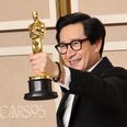 Ke Huy Quan’s incredible Oscar win comeback after quitting acting because no one would hire him