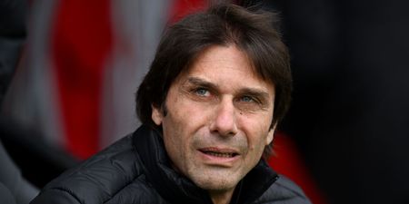 Antonio Conte fumes at Spurs players and owners in post-match rant