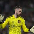 David De Gea turns down Man United’s latest contract offer