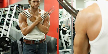 Hugh Jackman shares insane 8,000 calorie diet as he bulks up for return as Wolverine