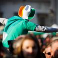 Student club provokes outrage after hiring dwarf to dress as ‘leprechaun’ for St Patrick’s Day party