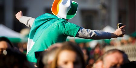 Student club provokes outrage after hiring dwarf to dress as ‘leprechaun’ for St Patrick’s Day party