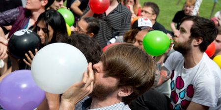 Nitrous Oxide: Home Office will ban laughing gas as early as next week