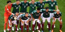 Mexico squad prepared for World Cup by hosting a sex party with dozens of prostitutes