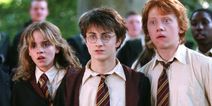 Harry Potter fans left disgusted after finding dirty joke in the 4th film