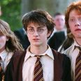 Harry Potter fans left disgusted after finding dirty joke in the 4th film