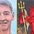 Patient pronounced dead by doctor tells him he met the devil in hell