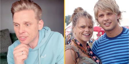 Jade Goody’s ex Jeff Brazier shares moving tribute on 14th anniversary of her death