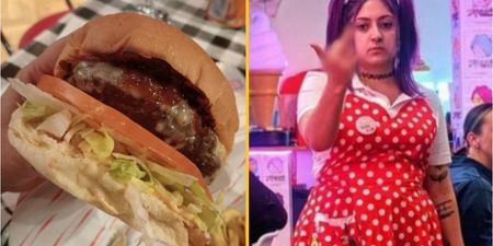 Karen’s Diner receives food hygiene rating of zero from inspectors