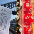 Husband and wife win lottery jackpot twice in a week