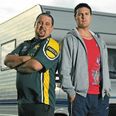 Max and Paddy could be set for a big return