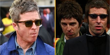 Noel Gallagher adds further fuel to Oasis reunion rumours