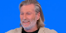 Robbie Savage close to tears after his son scores his first professional goal