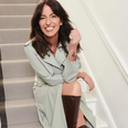 Davina McCall announced as host of ‘middle aged’ Love Island after ‘manifesting’ role