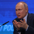 Arrest warrant issued for Vladimir Putin for alleged war crimes in Ukraine