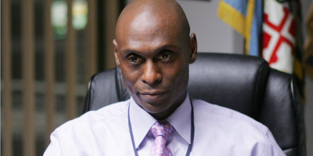 The Wire and John Wick actor, Lance Reddick, dies aged 60