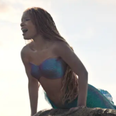 Halle Bailey says her ‘independent, modern Ariel won’t just leave the ocean for a boy’