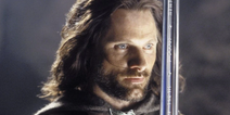 Lord of the Rings fan breaks down in tears after seeing Black version of Aragorn