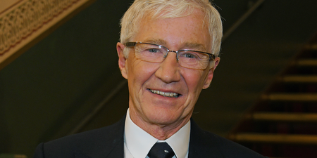 Paul O’Grady: Comedian and TV presenter dies aged 67