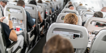Man kicked off plane for complaining about sitting next to obese man