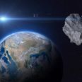 Nasa confirms chance of newly-discovered asteroid hitting Earth