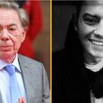 Andrew Lloyd Webber ‘totally bereft’ following death of eldest son Nicholas