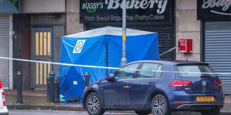 Man killed in botched robbery after being ‘attacked with hammer for his Rolex’