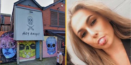 Father dies hours after funeral for 23-year-old daughter who fell from nightclub balcony