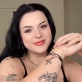 Influencer says she’s ‘too hot’ to get a boyfriend because men get intimidated by her looks