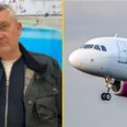 Man sent bailiffs to airport to collect Wizz Air refund